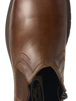 Klondike Nilkkurit|chelseat MH-628H04-TX Lisbona BROWN