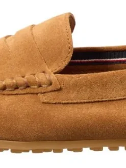 Klondike Kävelykengät|mokkasiinit Senna Velour
