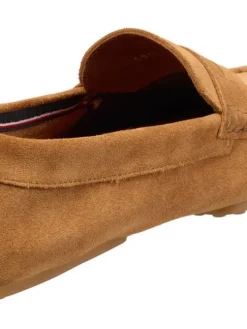 Klondike Kävelykengät|mokkasiinit Senna Velour