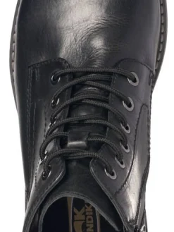 Klondike Nilkkurit|nilkkurit MH-503H32 Eliseo/H Black
