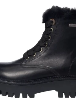 Klondike Nilkkurit|nilkkurit Rock Black