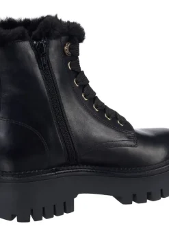Klondike Nilkkurit|nilkkurit Rock Black