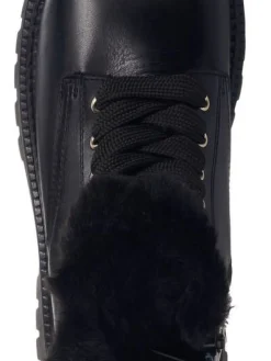 Klondike Nilkkurit|nilkkurit Rock Black