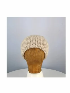 KN Kati Niemi Hatut Ja Pipot|pipo Aino 39 Beige