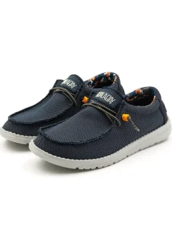 Koala Bay Kangaskengät|kangaskengät Laredo Azul marino