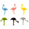 lasinmerkkaaja flamingo 6 kpl>Koala