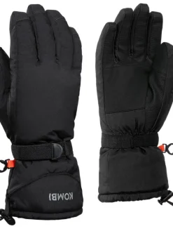 Kombi Asusteet|Asusteet|toppakäsine Everyday W K79082 100 Black