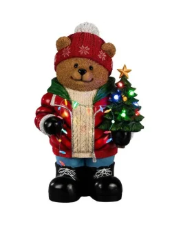 koristevalo Iso Teddy karhu 66 cm>Konstsmide Discount