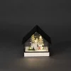 lasilyhty 5 x LED paristokäyttöinen>Konstsmide