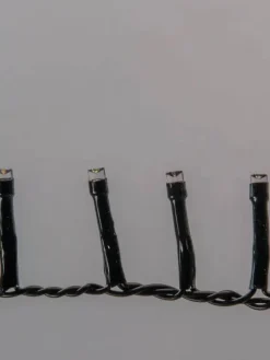 LED-ulkovalosarja Cluster 600-os.><noscript><img width=