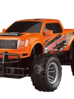 Koolspeed Ajoneuvot Ja Radat|Ford Raptor F150 Rc 1:18