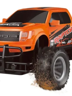 Koolspeed Ajoneuvot Ja Radat|Ford Raptor F150 Rc 1:18