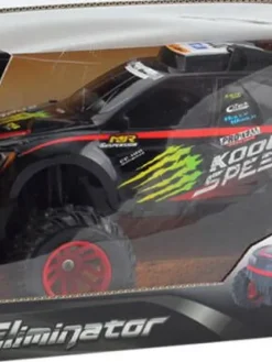 Koolspeed Ajoneuvot Ja Radat|Rally Eliminator Rc