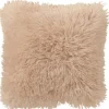 Sisustustekstiilit|Koristetyyny Moutie 45x45 cm beige