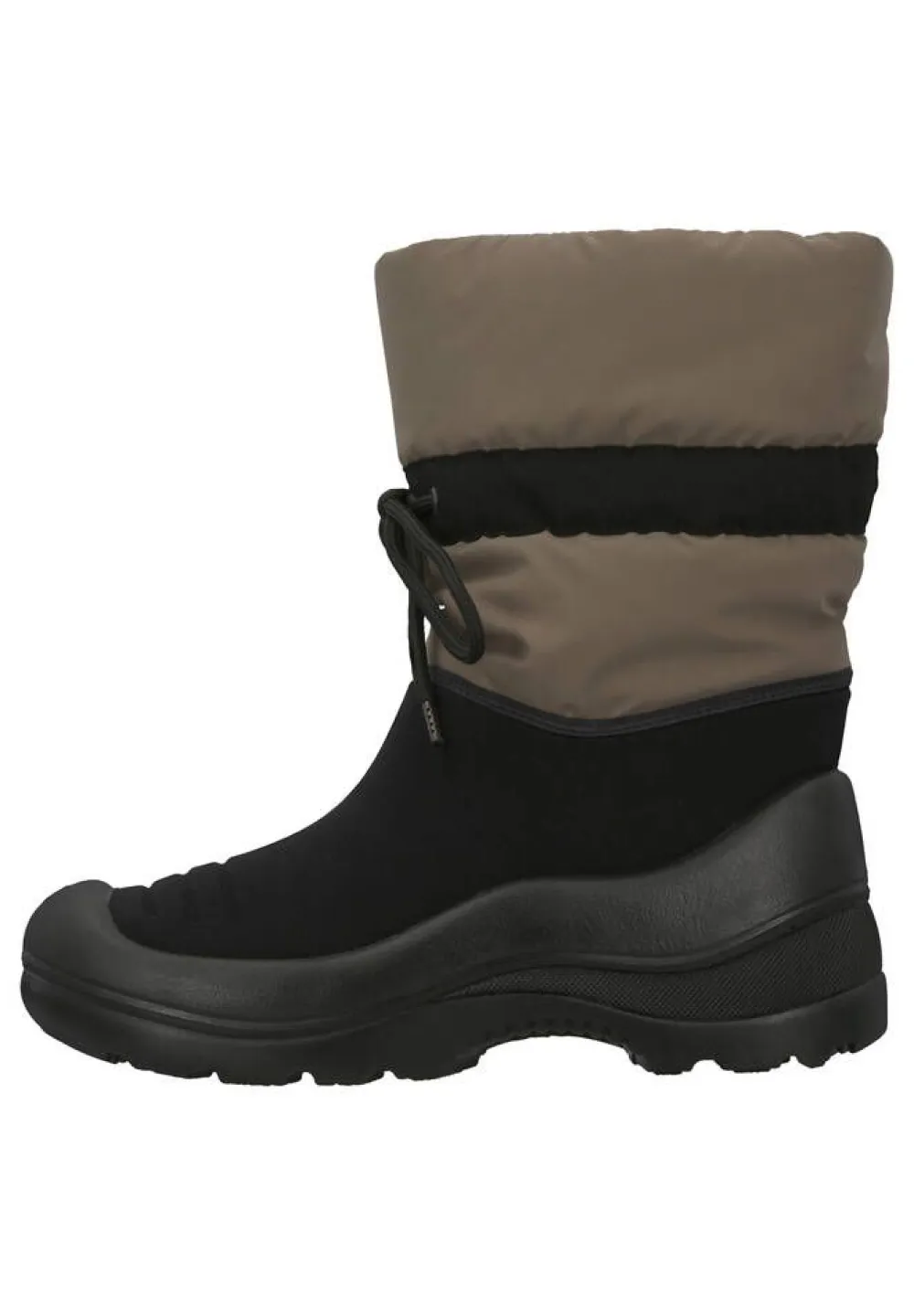Kuoma Ulkoilukengät|talvilenkkarit Valo Khaki 78 Khaki