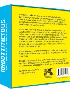 Kylskåpspoesi kysymyspeli Idioottitietous>Kylsku00e5pspoesi Best