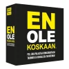 Kylskåpspoesi partypeli En Ole Koskaan>Kylsku00e5pspoesi Outlet