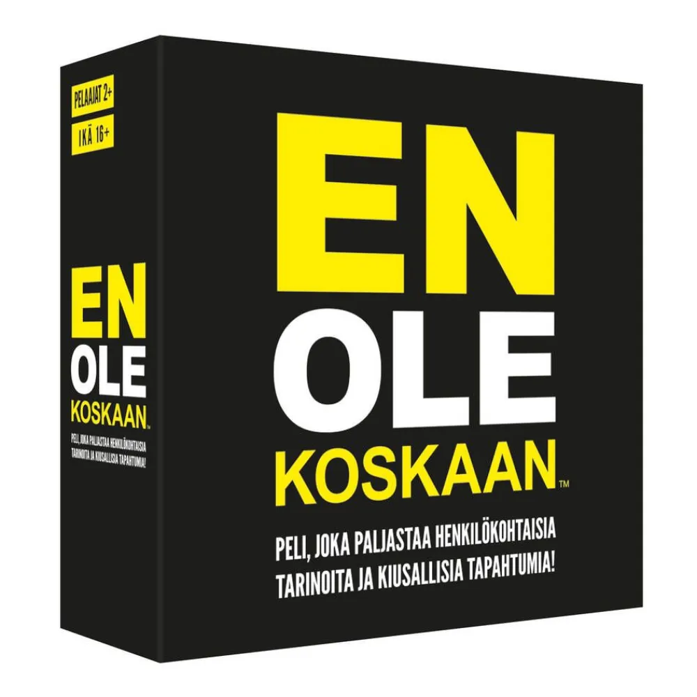 Kylskåpspoesi partypeli En Ole Koskaan>Kylsku00e5pspoesi Outlet