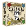 Kylsku00e5pspoesi Pelit Ja Palapelit|Kylskåpspoesi partypeli Oikosulku
