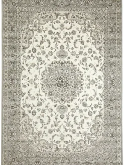 Käytävämatot|Käytävämatto Palace 14644/6353 Harmaa/beige 67x105