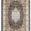 Käytävämatto Palace 14054/3161 Sininen 80x150> Clearance