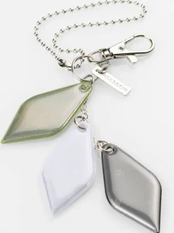 Lasessor Muut Asusteet|heijastin 3 Leaves 450 450 Green