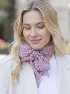 Lasessor Huivit|huivi Milka