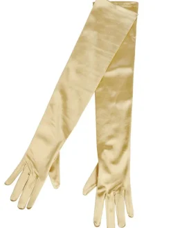 juhlakäsineet Satin2 16">Lasessor Hot