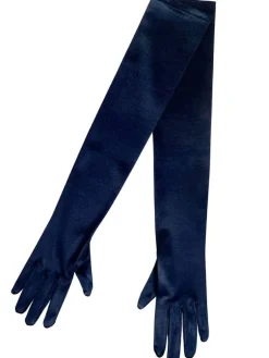 juhlakäsineet Satin2 16">Lasessor Hot