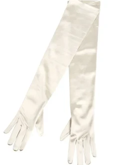 juhlakäsineet Satin2 16