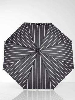 Lasessor Sateenvarjot|Sateenvarjot|sateenvarjo 8772 936 936 Pinstripes Black