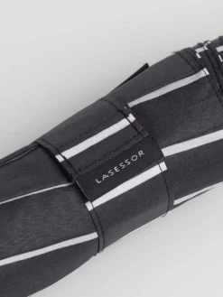 Lasessor Sateenvarjot|Sateenvarjot|sateenvarjo 8772 936 936 Pinstripes Black