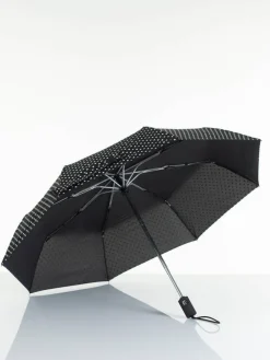 Lasessor Sateenvarjot|Sateenvarjot|sateenvarjo 8772 933 933 Dots black/white