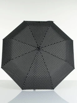 Lasessor Sateenvarjot|Sateenvarjot|sateenvarjo 8772 933 933 Dots black/white