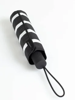 Lasessor Sateenvarjot|Sateenvarjot|sateenvarjo 8775 934 934 Stripes black/white
