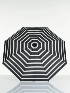 Lasessor Sateenvarjot|Sateenvarjot|sateenvarjo 8775 934 934 Stripes black/white