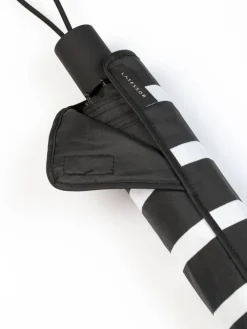 Lasessor Sateenvarjot|Sateenvarjot|sateenvarjo 8775 934 934 Stripes black/white