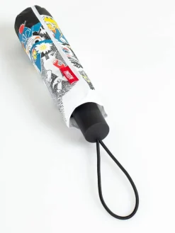 Lasessor Sateenvarjot|Sateenvarjot|sateenvarjo Comic Muumi 000 Multicolor / white
