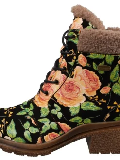 Laura Vita Nilkkurit|nilkkurit Calineo 08 Apricot BEIGE
