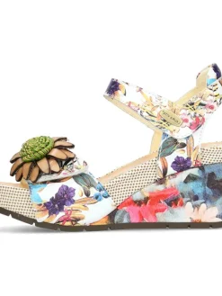 Laura Vita Sandaalit|sandaalit Barry 36 BEIGE