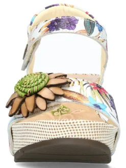 Laura Vita Sandaalit|sandaalit Barry 36 BEIGE