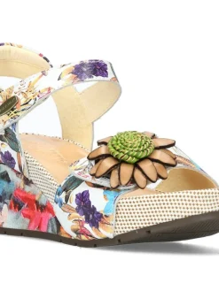 Laura Vita Sandaalit|sandaalit Barry 36 BEIGE
