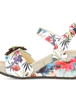 Laura Vita Sandaalit|sandaalit Barry 36 BEIGE