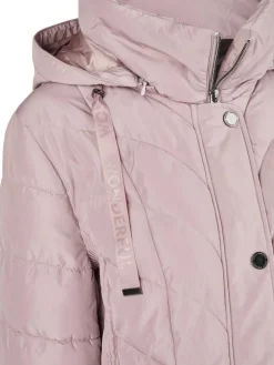 Lebek Talvitakit|takki 30290052 505 Rose