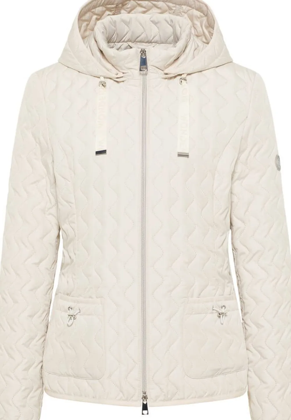 Lebek Kevät- Ja Syystakit|takki 50650042 220 vaalea beige