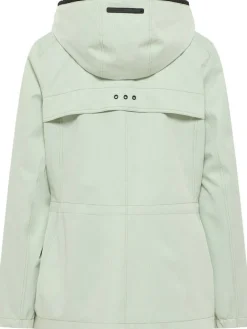 Lebek Kevät- Ja Syystakit|takki 50290042 613 light green