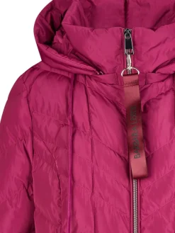 Lebek Talvitakit|takki Thermore 525 purppura