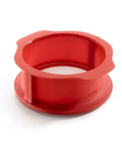 Paistoastiat|Lekue Irtopohjavuoka 15 cm