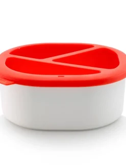 Lekue Mikrosuklaafondue Chocofondue> New