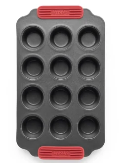 muffinssivuoka Non-stick 12 kuppia><noscript><img width=